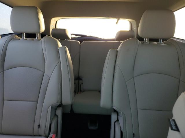 2021 BUICK ENCLAVE PR - 5GAEVBKW0MJ215075