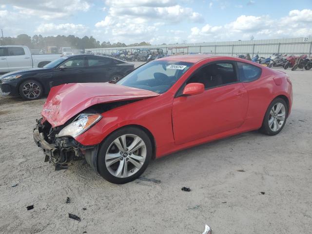 2011 HYUNDAI GENESIS CO #2969820302