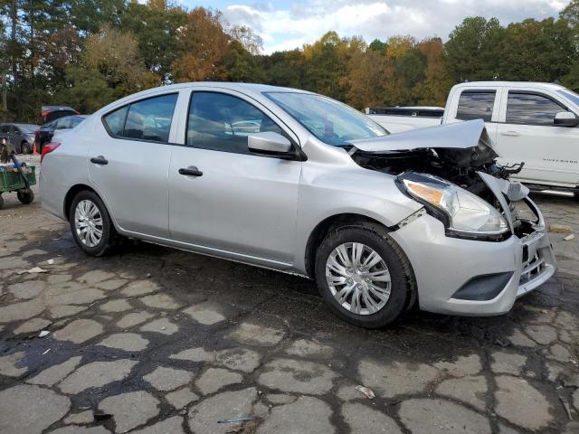 VIN 3N1CN7APXKL824602 2019 NISSAN VERSA no.4