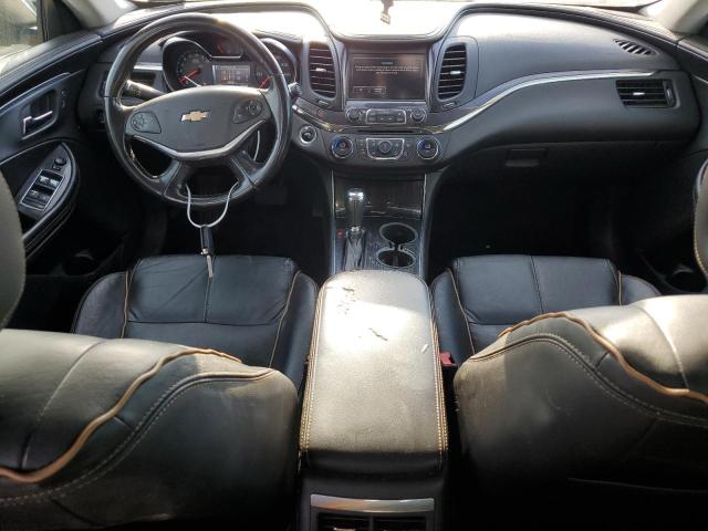 2016 CHEVROLET IMPALA LTZ - 2G1145S38G9126757