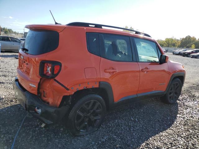 2016 JEEP RENEGADE L - ZACCJABT1GPD85466