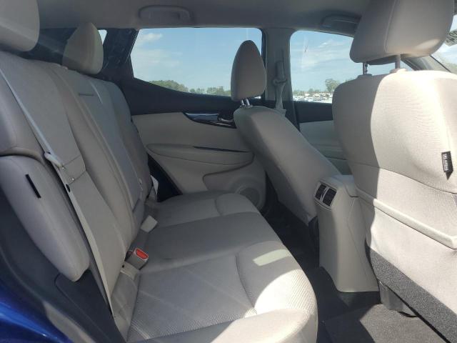 2021 NISSAN ROGUE SPOR - JN1BJ1BV0MW318971