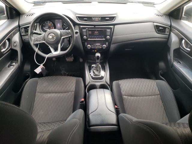 2018 NISSAN ROGUE S - 5N1AT2MV3JC817097