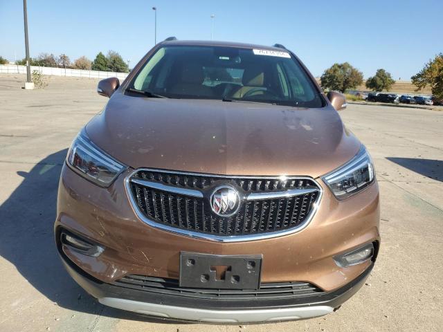 2017 BUICK ENCORE ESS - KL4CJCSB1HB043783