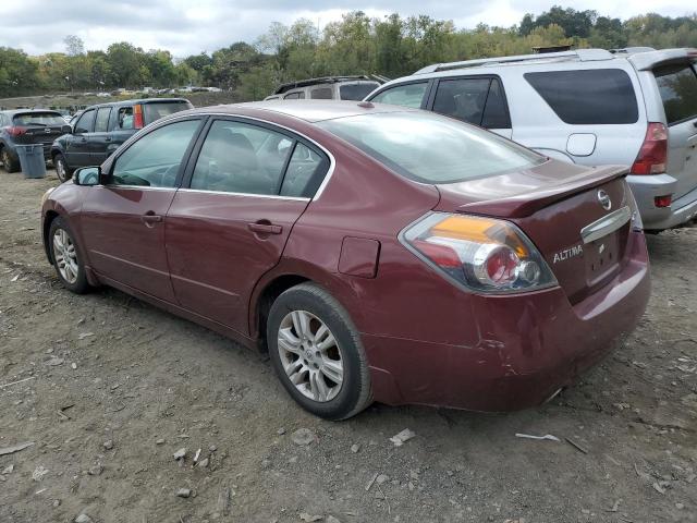 Vin: 1n4al2ap5bc110617, lot: 71628584, nissan altima base 20112