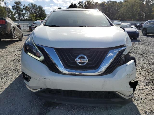 2018 NISSAN MURANO S - 5N1AZ2MG3JN111705