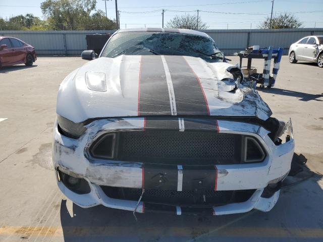 2017 FORD MUSTANG GT - 1FA6P8CF3H5244668