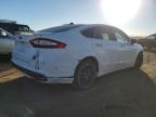 Lot #3050750107 2013 FORD FUSION TIT