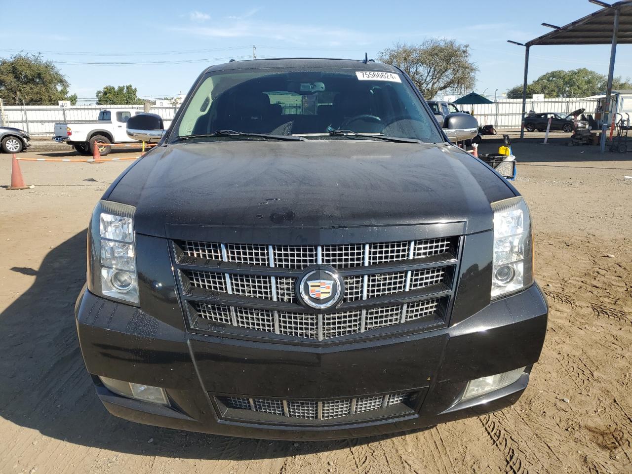 Lot #3008921604 2013 CADILLAC ESCALADE P