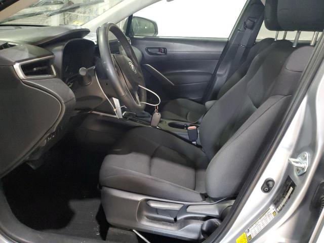2024 TOYOTA COROLLA CR - 7MUCAABG0RV097596