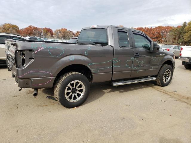 VIN 1FTFX1EF0DFD68948 2013 Ford F-150, Super Cab no.3