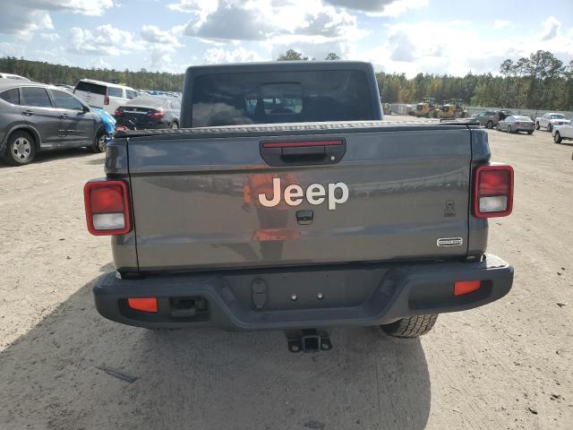 2021 JEEP GLADIATOR - 1C6HJTFG0ML574762