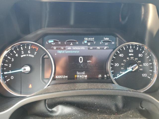 2021 FORD EXPEDITION - 1FMJK2ATXMEA07397