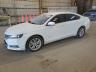 2018 CHEVROLET IMPALA LT - 2G1105SAXJ9169062