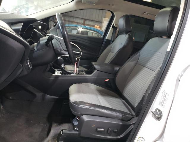 2018 FORD ESCAPE SE - 1FMCU9GD2JUB83552