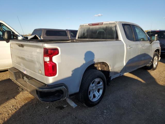 VIN 1GCRWCEK6KZ246518 2019 Chevrolet Silverado, C15... no.3