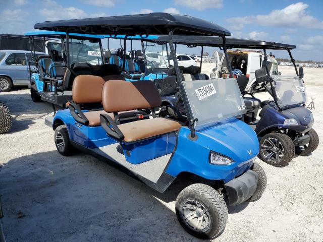 2023 ASPT GOLF CART #2994245883