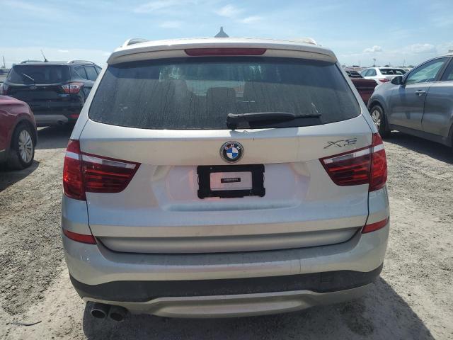 VIN 5UXWX9C55G0D88162 2016 BMW X3, Xdrive28I no.6