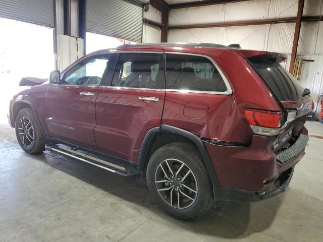 Vin: 1c4rjfbg1mc867476, lot: 42311115, jeep grand cher limited 20212
