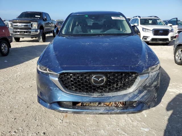 VIN JM3KFBCM3R0364497 2024 Mazda CX-5, Preferred no.5