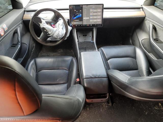 2019 TESLA MODEL 3 - 5YJ3E1EA2KF483887