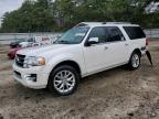 2017 FORD EXPEDITION - 1FMJK1KT7HEA56779