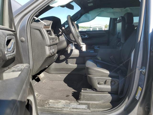 2021 CHEVROLET SUBURBAN C - 1GNSCCKD1MR486604