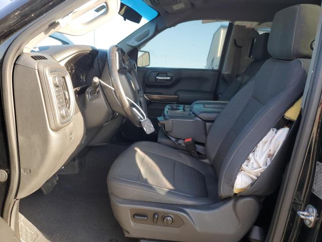 2019 CHEVROLET SILVERADO - 3GCUYDEDXKG148846