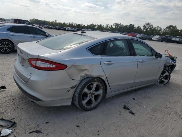 VIN 3FA6P0HD8ER259118 2014 Ford Fusion, SE no.3