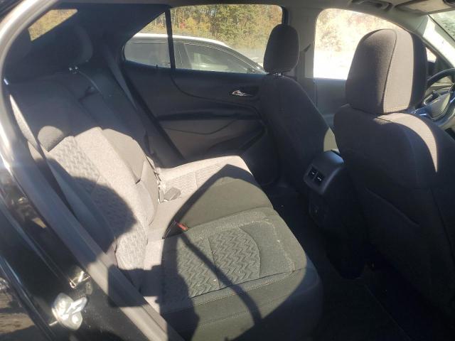 2022 CHEVROLET EQUINOX LT - 3GNAXKEV0NL308724
