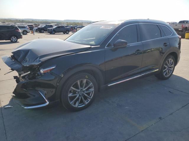 2016 MAZDA CX-9 GRAND - JM3TCBDY2G0125406