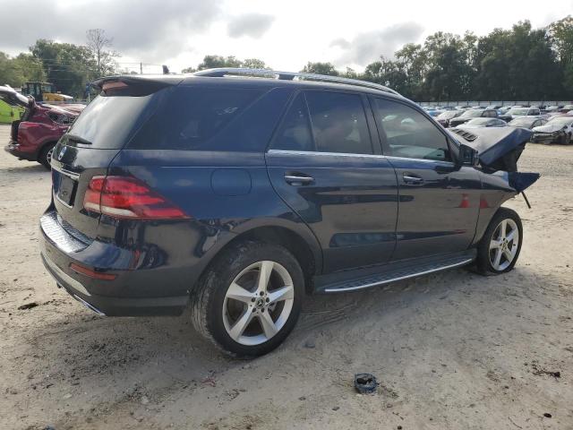 Vin: 4jgda5jb9jb106332, lot: 74675714, mercedes-benz gle-class 350 20183