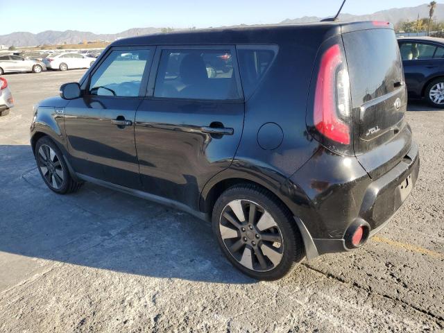 VIN KNDJX3A52E7091363 2014 KIA Soul, ! no.2