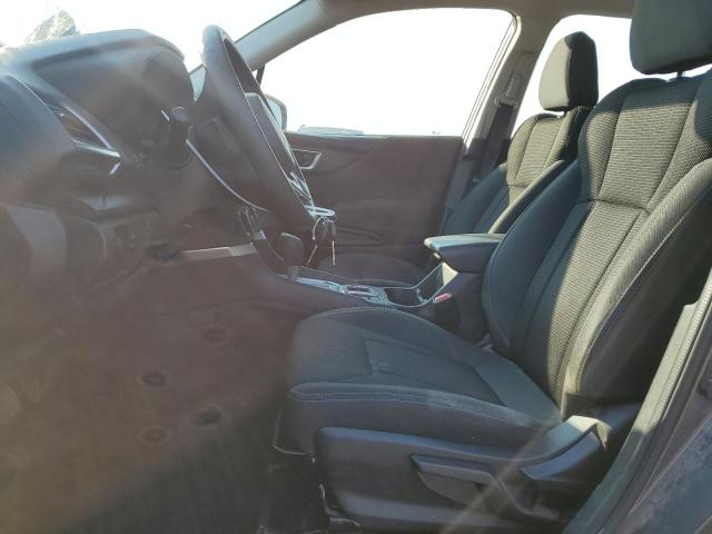 2021 SUBARU FORESTER JF2SKADCXMH417373