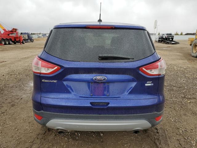 VIN 1FMCU9GX4EUA78415 2014 Ford Escape, SE no.6