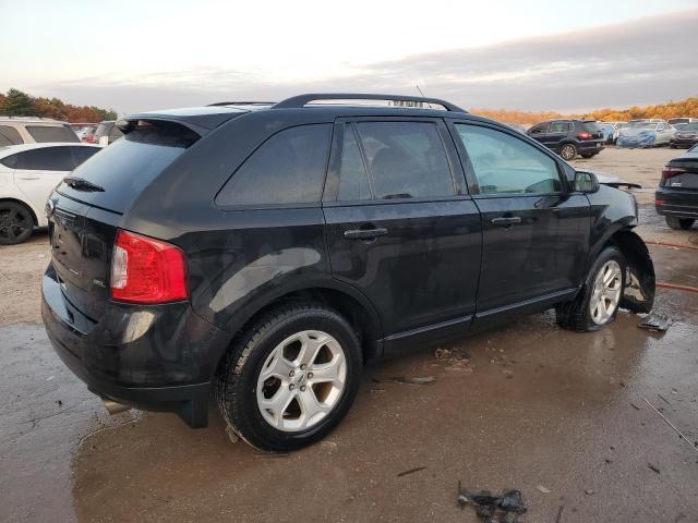 VIN 2FMDK3JC9DBC33820 2013 Ford Edge, Sel no.3