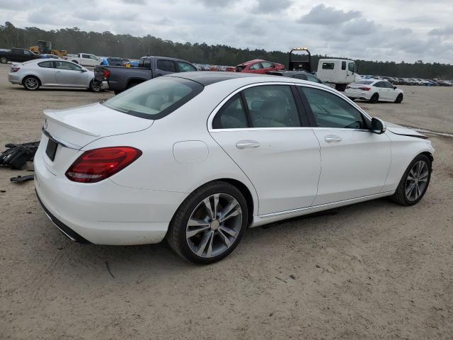 VIN 55SWF4JB9FU093710 2015 Mercedes-Benz C-Class, 300 no.3