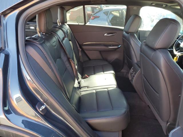 2020 CADILLAC XT4 SPORT - 1GYFZER44LF145993