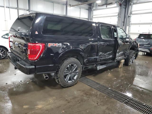 2023 FORD F150 SUPER - 1FTFW1E58PKD05375