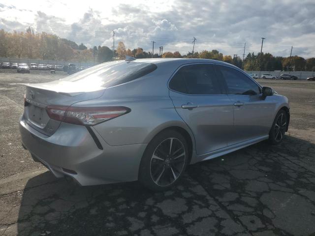 2018 TOYOTA CAMRY XSE - 4T1B61HK0JU146553