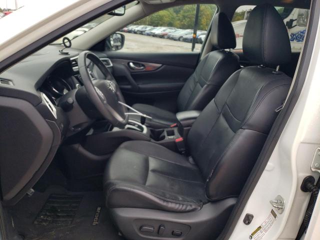 2015 NISSAN ROGUE S - 5N1AT2MV0FC807389