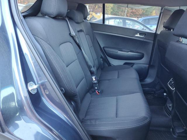 2022 KIA SPORTAGE L - KNDPMCAC9N7968304