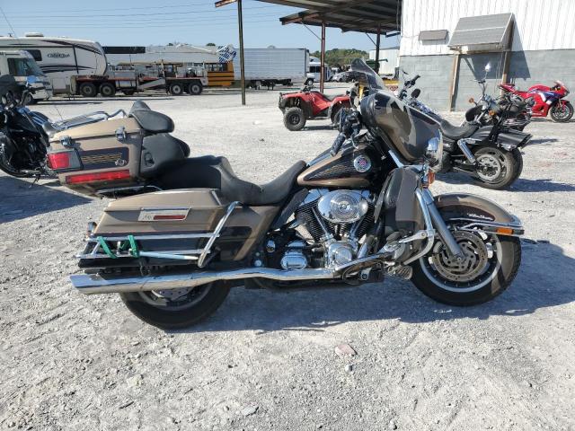 2004 HARLEY-DAVIDSON FLHTCUI - 1HD1FCW104Y600026