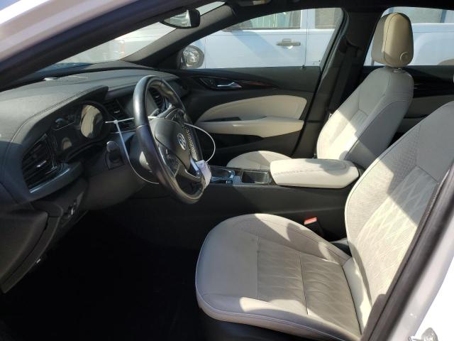 2020 BUICK REGAL AVEN W04GW6SX5L1007139