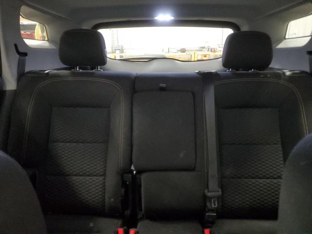 2020 GMC TERRAIN SL - 3GKALTEV8LL323144