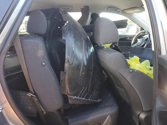 2019 KIA SORENTO L - 5XYPGDA31KG595691