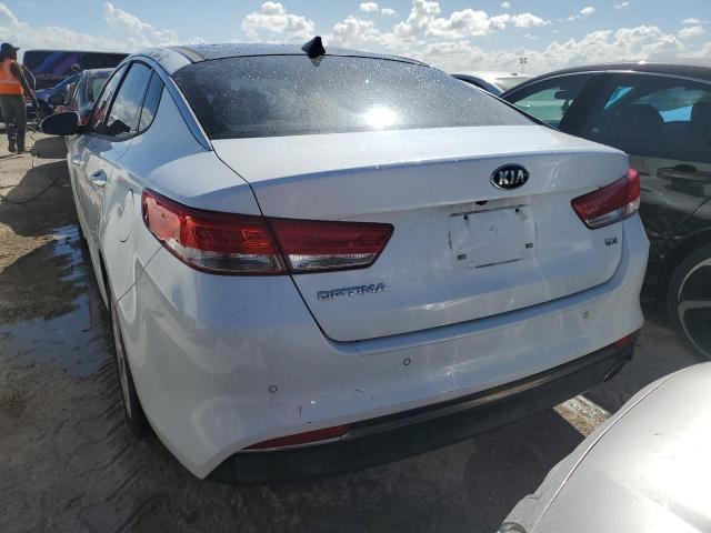 VIN 5XXGU4L32JG200698 2018 KIA Optima, EX no.6