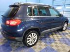 VOLKSWAGEN TIGUAN S photo