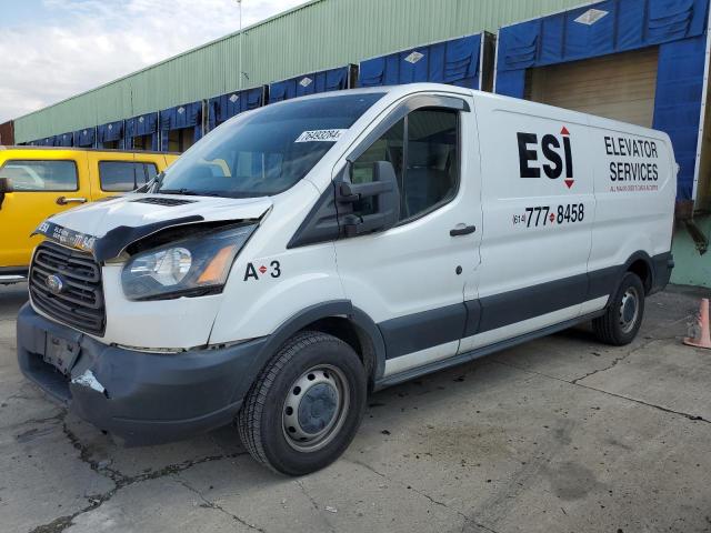 2015 FORD TRANSIT T- #2945505313