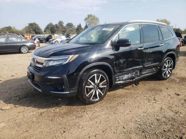 2021 HONDA PILOT ELIT - 5FNYF6H06MB023265